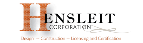 hensleit_corporation_logo